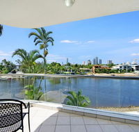 Arc Resort Stunning 3 Bedroom in Broadbeach - Brisbane Tourism