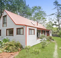 Arcadia Cottage - Tourism Brisbane