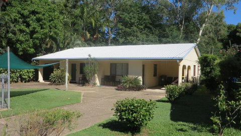 Arcadia Palms Unit 2 - Tourism Brisbane 0