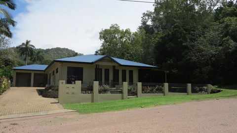 Arcadia Villas Unit 3 - Tourism Brisbane 0