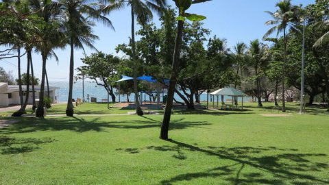 Arcadia Villas Unit 3 - Tourism Brisbane 1