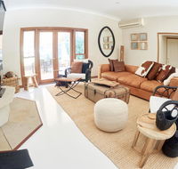 Arcadian Retreat - Tourism Brisbane