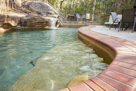 Arcadian Retreat - Brisbane Tourism 1