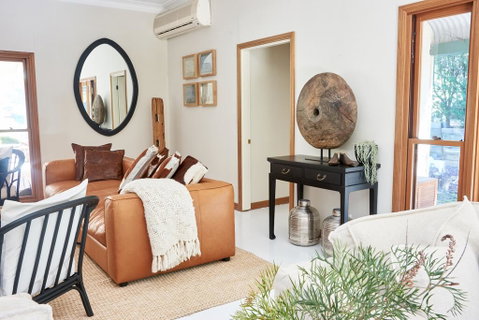 Arcadian Retreat - Brisbane Tourism 2