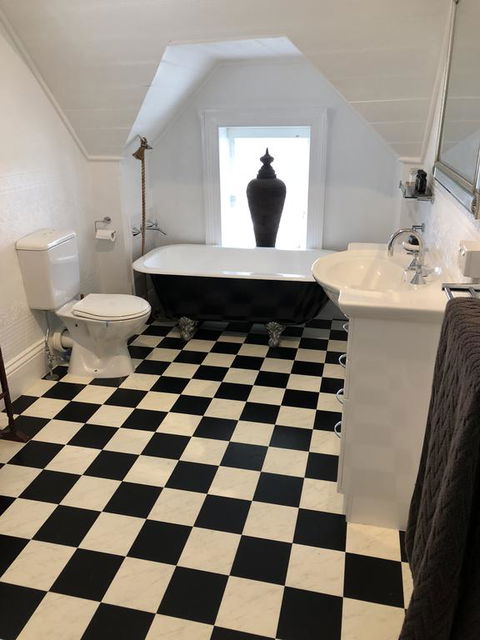 Arcoona Manor - Brisbane Tourism 2