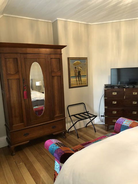 Arcoona Manor - Brisbane Tourism 1