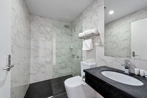 Areca Launceston - Tourism Brisbane 2