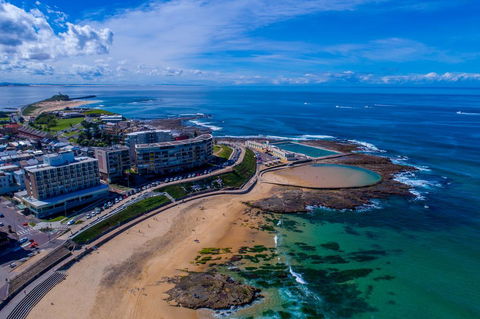 Arena On The Beach - Tourism Brisbane 2