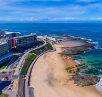 Arena On The Beach - Tourism Brisbane