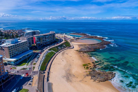 Arena On The Beach - Tourism Brisbane 0
