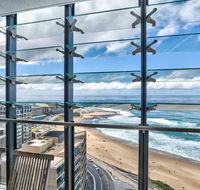 Arena Unit A1205/75 Shortland Esplanade - Tourism Brisbane