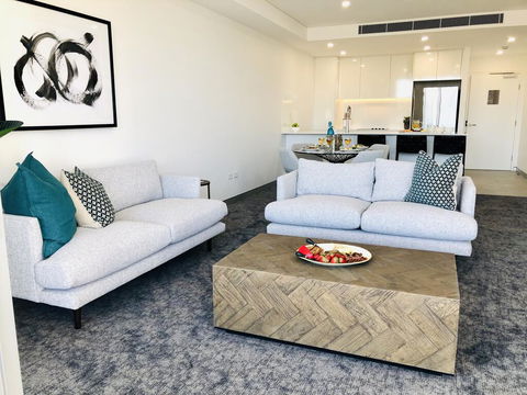 Argo Apartments - Brisbane Tourism 3