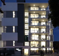 Argo Apartments - Tourism Brisbane