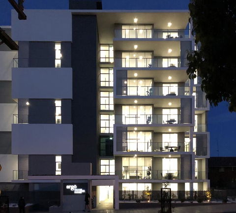 Argo Apartments - Brisbane Tourism 0