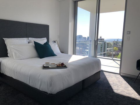 Argo Apartments - Brisbane Tourism 1