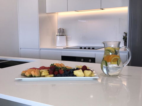 Argo Apartments - Brisbane Tourism 2