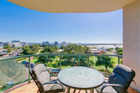 Argyle On The Park - Tourism Brisbane 1