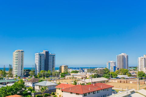 Argyle On The Park - Tourism Brisbane 2