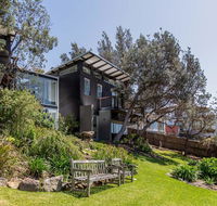 ARGYLL MOLLYMOOK - Absolute Waterfront - Tourism Brisbane