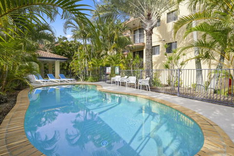Aria Del Mare - Tourism Brisbane 2