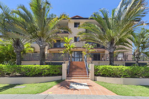 Aria Del Mare - Tourism Brisbane 1
