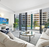 Aria Private 3 Bed in the heart of Broadbeach - Brisbane Tourism