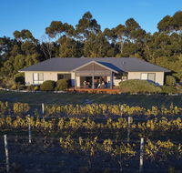 Arimia Estate Guesthouse - Tourism Brisbane