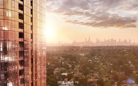 Arise Sky One - Tourism Brisbane 0