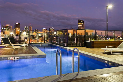 Arise Soda - Tourism Brisbane 0