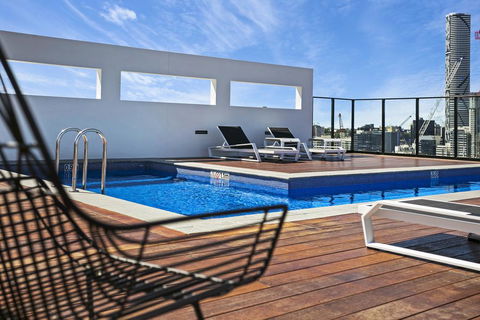 Arise Soda - Tourism Brisbane 2