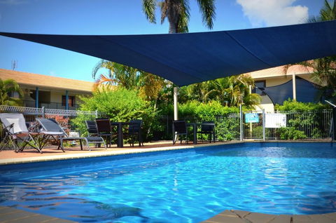 Arlia Sands Apartments - Tourism Brisbane 0