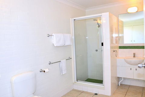 Arlia Sands Apartments - Tourism Brisbane 1