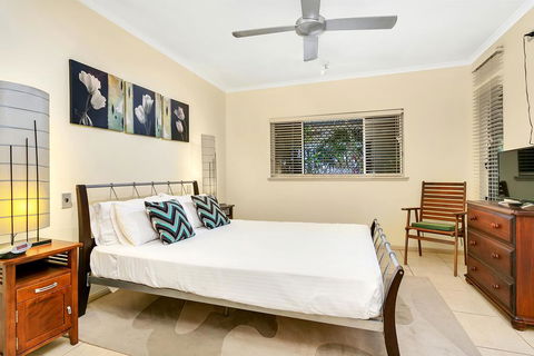 Arlington Apartments - Brisbane Tourism 3