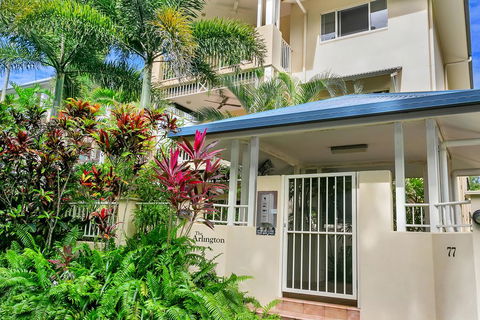 Arlington Apartments - Brisbane Tourism 1