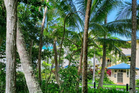 Arlington Apartments - Brisbane Tourism 2