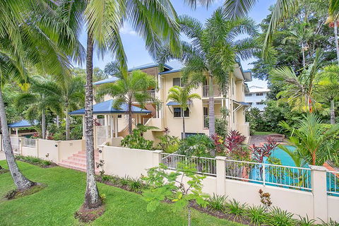 Arlington Apartments - Brisbane Tourism 0