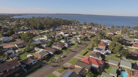 Arlington Beach House - Brisbane Tourism 1