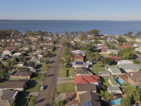 Arlington Beach House - Brisbane Tourism 2