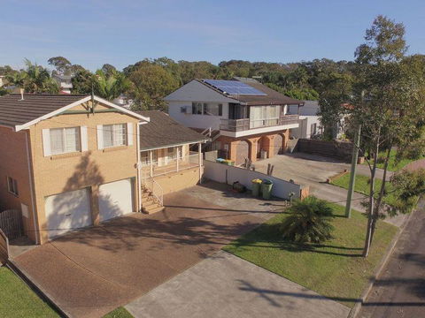 Arlington Beach House - Brisbane Tourism 0