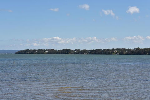 Arlington Beach House - Brisbane Tourism 3