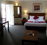 Armidale Pines Motel - Tourism Brisbane
