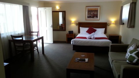 Armidale Pines Motel - Tourism Brisbane 0