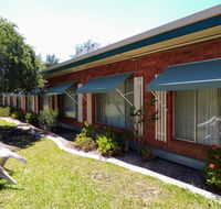 Armidale Rose Villa Motel - Tourism Brisbane