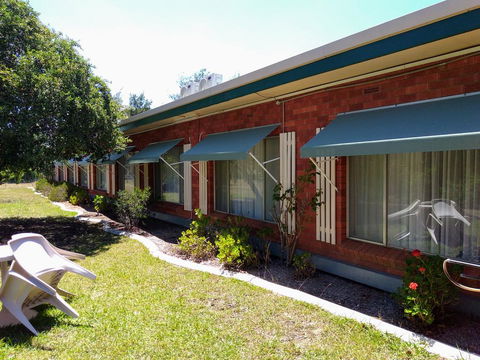 Armidale Rose Villa Motel - Tourism Brisbane 0