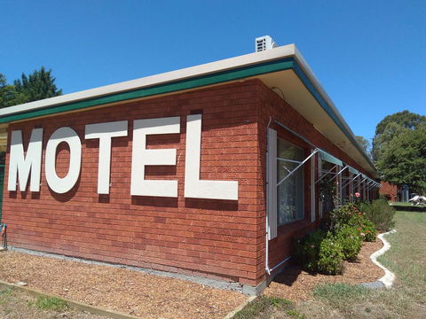 Armidale Rose Villa Motel - Tourism Brisbane 2