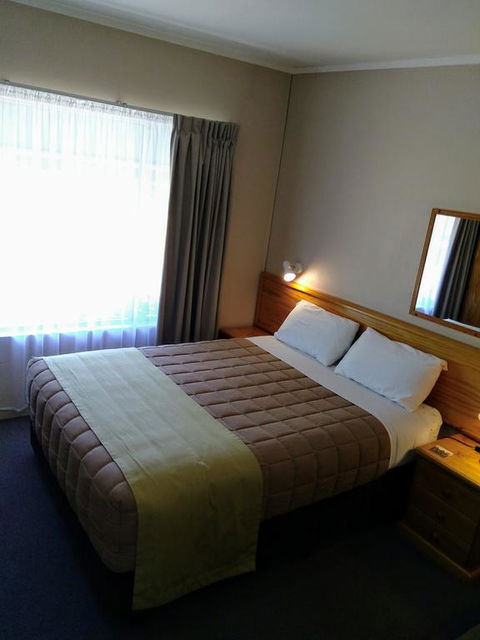 Armidale Rose Villa Motel - Tourism Brisbane 3