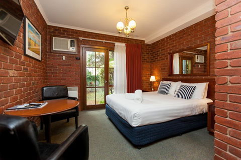 Armour Motor Inn - Brisbane 4u 3
