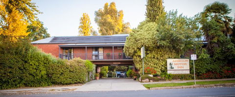 Armour Motor Inn - Brisbane 4u 0