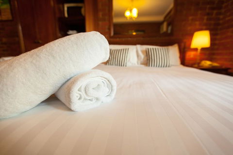 Armour Motor Inn - Brisbane 4u 2