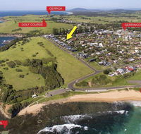 Armstrong Ridge - affordable beach oasis - Tourism Brisbane